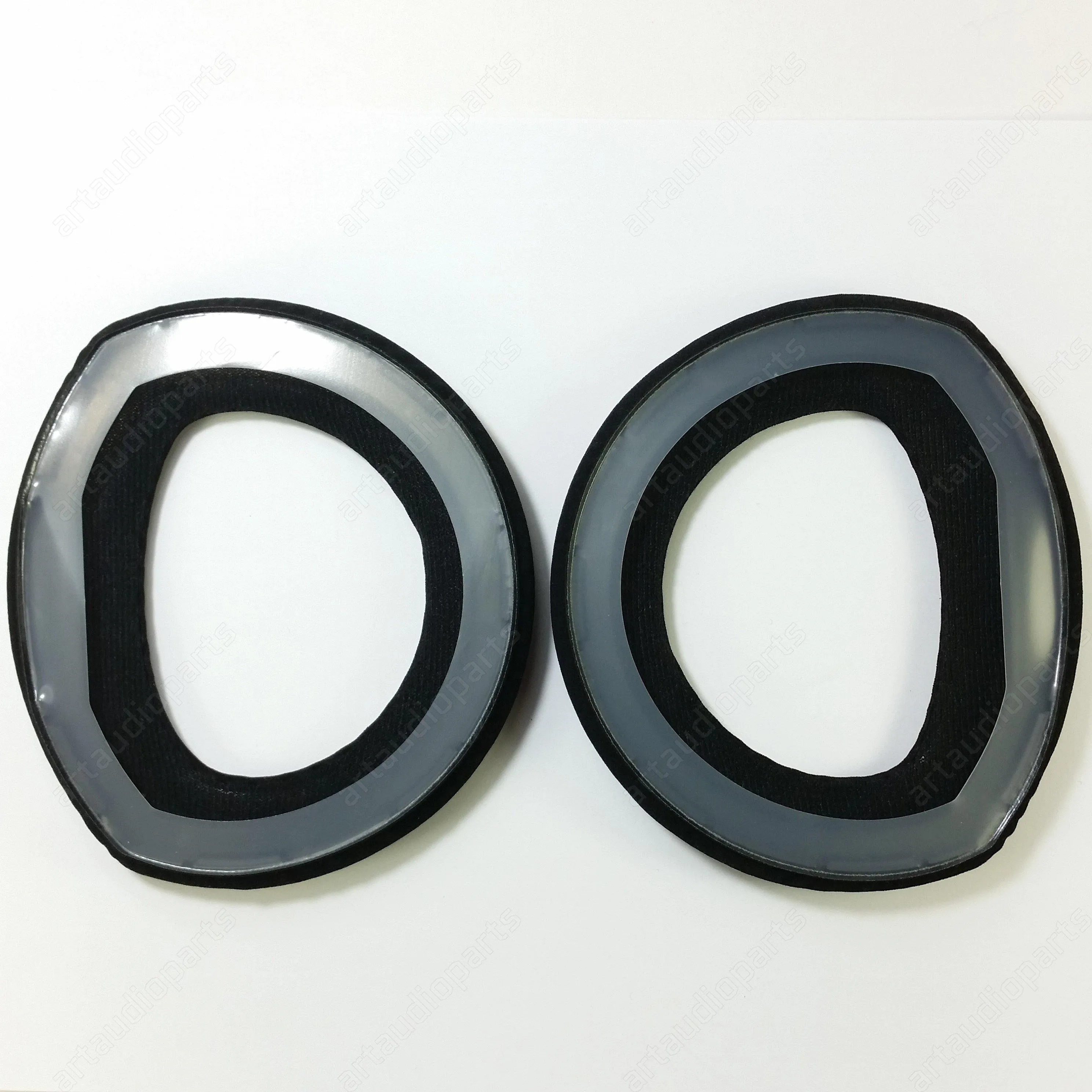 534411 Black Ear pads (1 pair) for Sennheiser HD 800