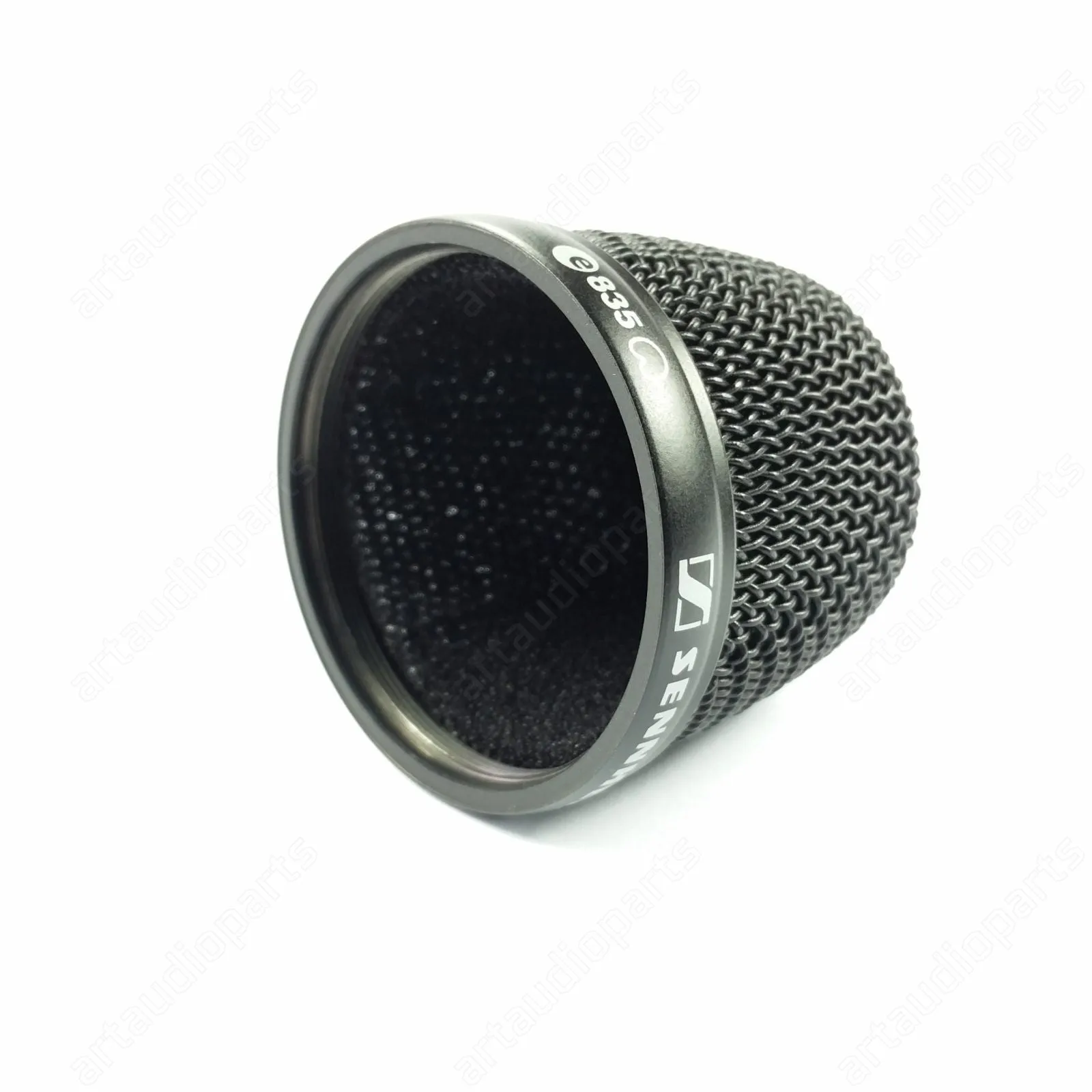 538277 Mic capsule Basket top for Sennheiser MMD 835-1