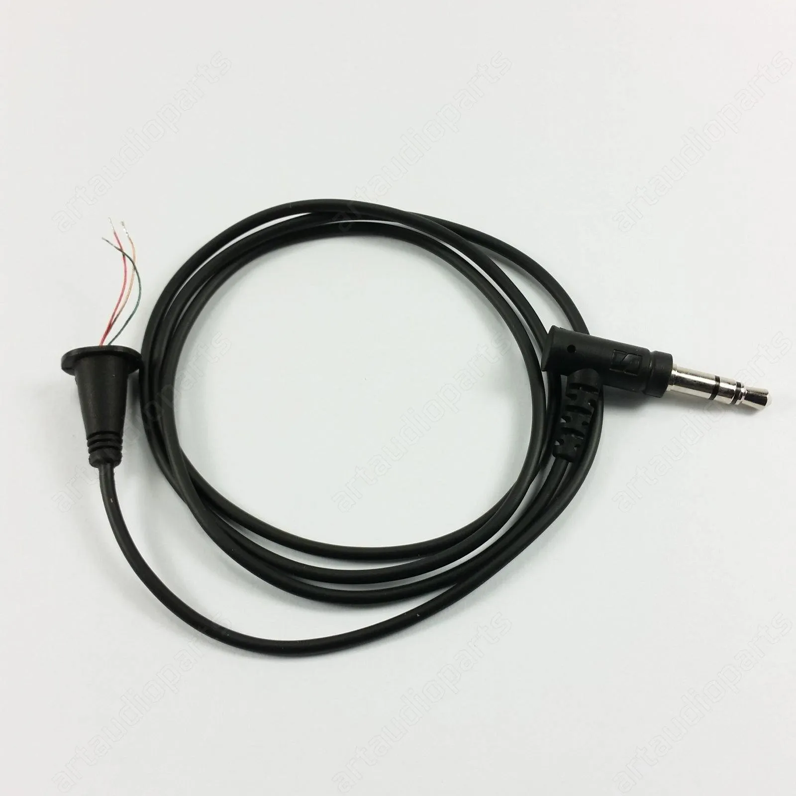 543642 Audio cable with 3.5mm jack plug for Sennheiser CXC700