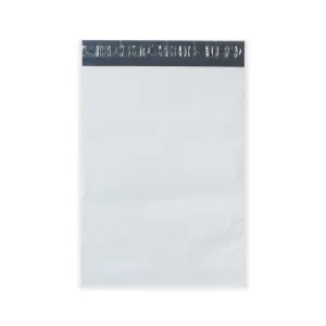 550x750mm (150pcs) - PM11 - Poly Mailer Satchels