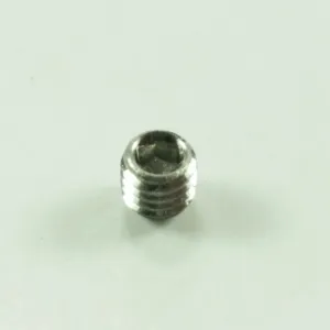 556977 Threaded Pin M3x3 for Sennheiser HDVA-600 HDVD-800