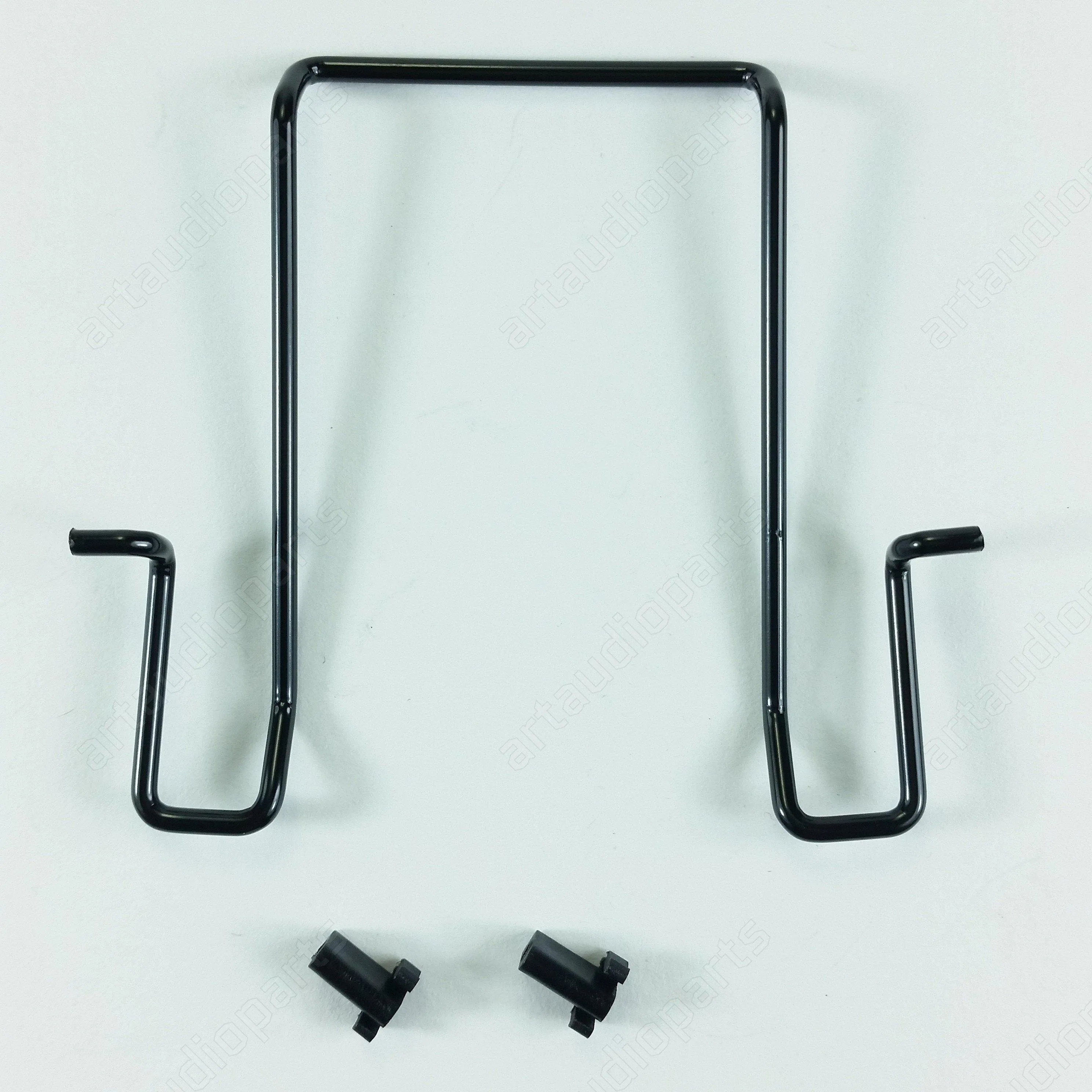 566269 Belt clip with two small plastic fixes for Sennheiser XS Wireless SK20