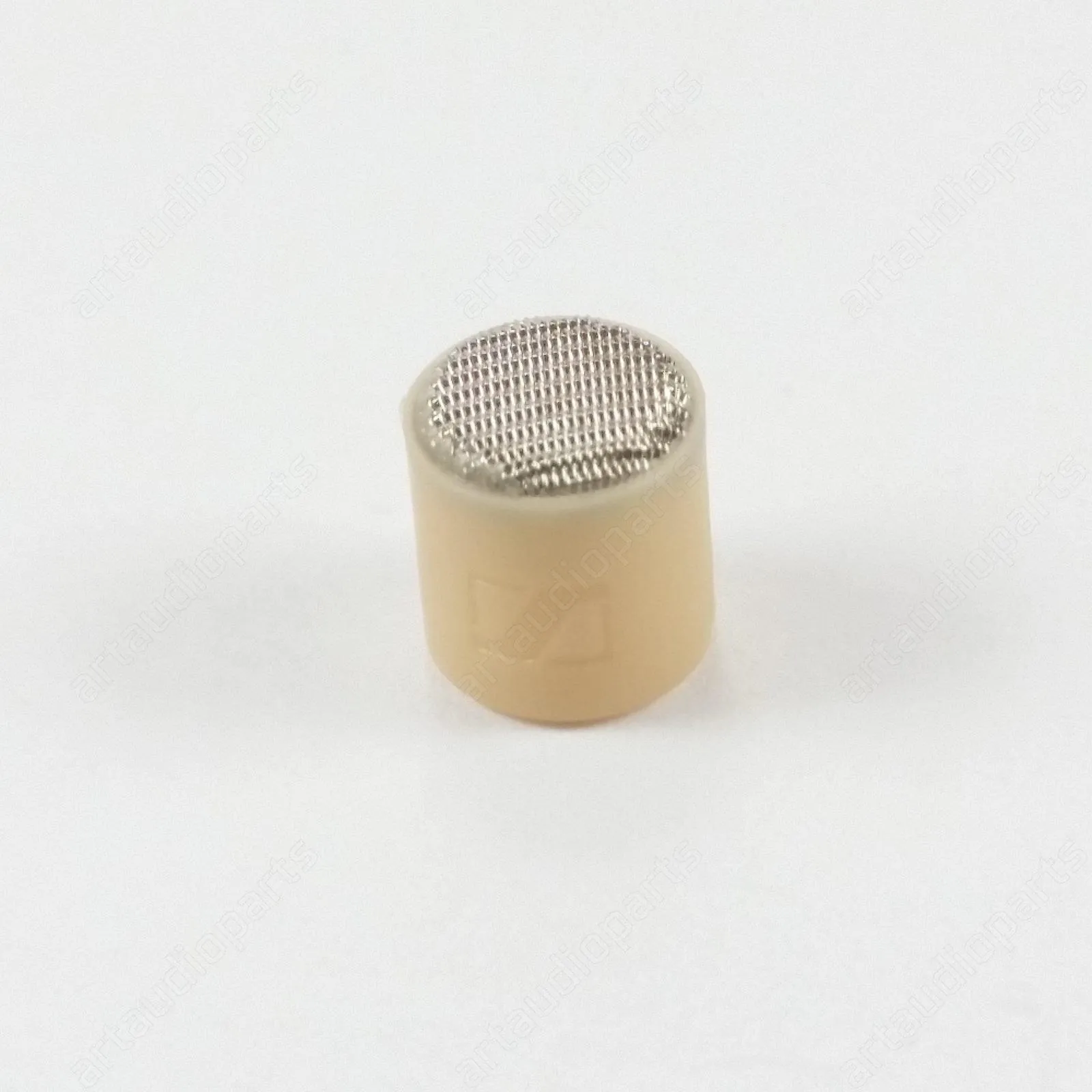 572232 Mic Cap beige Short version 6.5mm MZC2-1 for Sennheiser HSP2