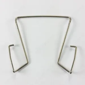 577792 Belt clip clamp for Sennheiser SK 5212 bodypack transmitter