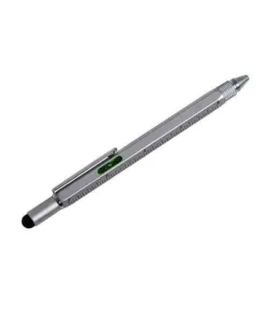 6 in 1 Tech Tool Pen – Sharper Image!