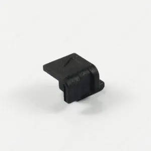 600116 Battery cover Latch (right side) for Sennheiser SK 5212