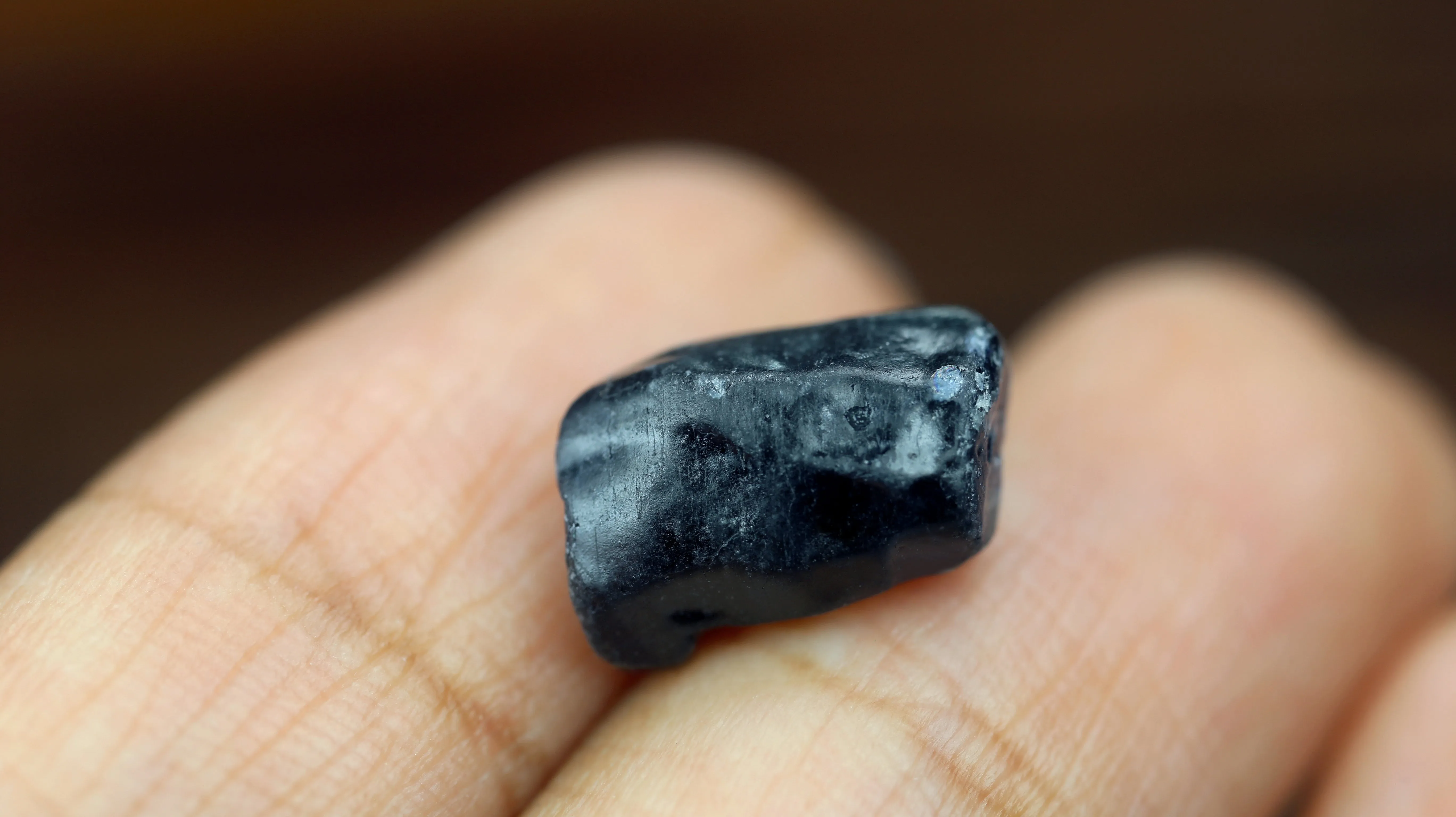 6.16ct Certified Natural Teal Sapphire