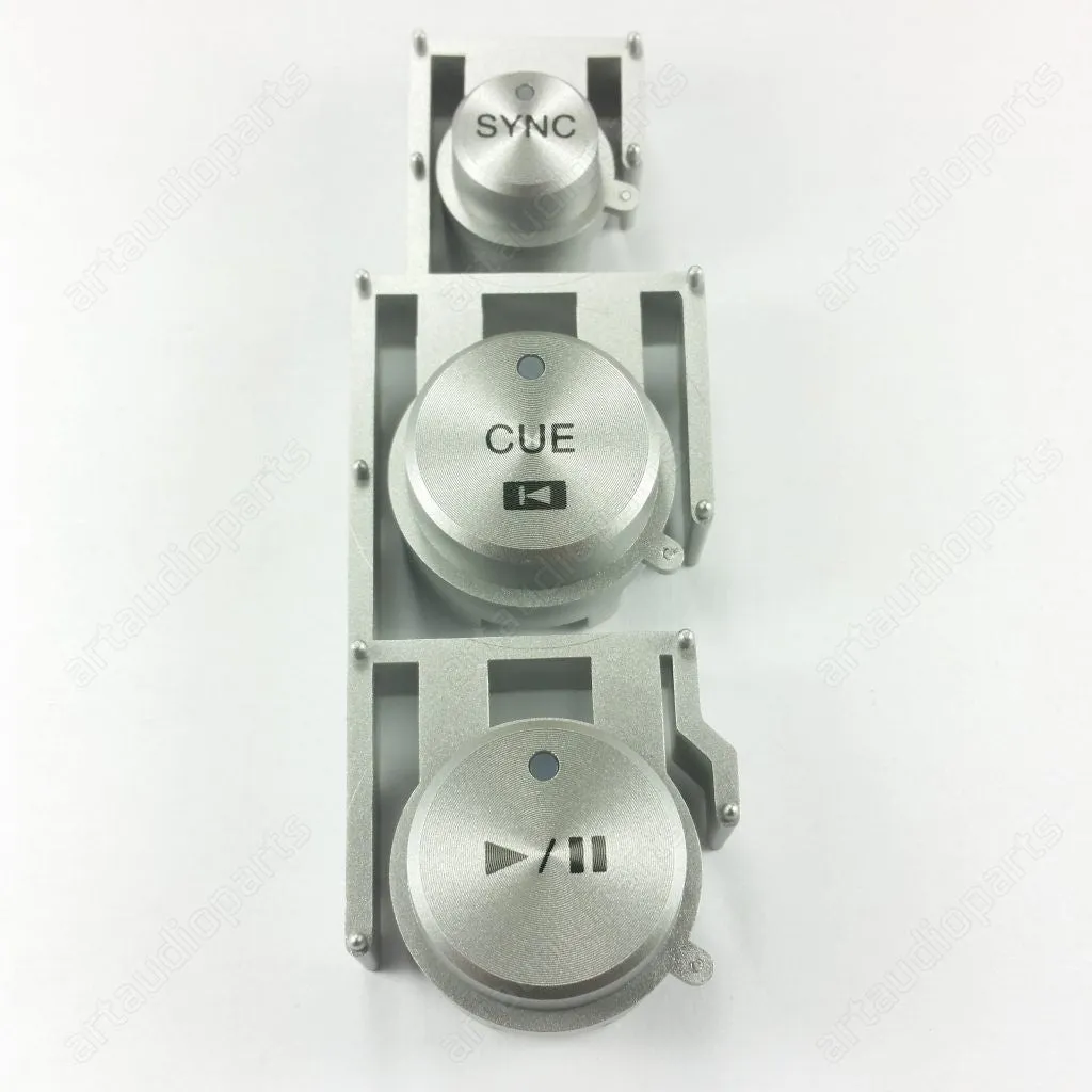 701-DDJSR-5397 Play cue sync Button knob for Pioneer DDJ-SR controller
