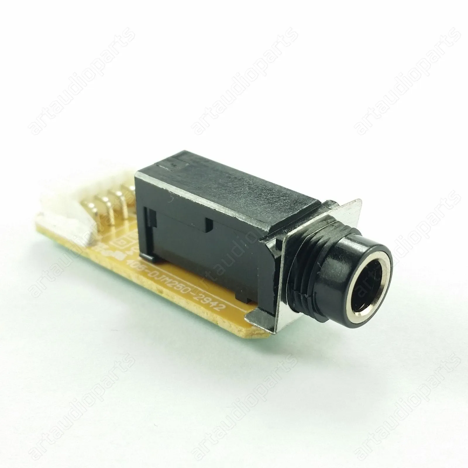 704-DJM250-A030-HA HeadPhone PCB jack board for Pioneer DJM-250K DJM-250W