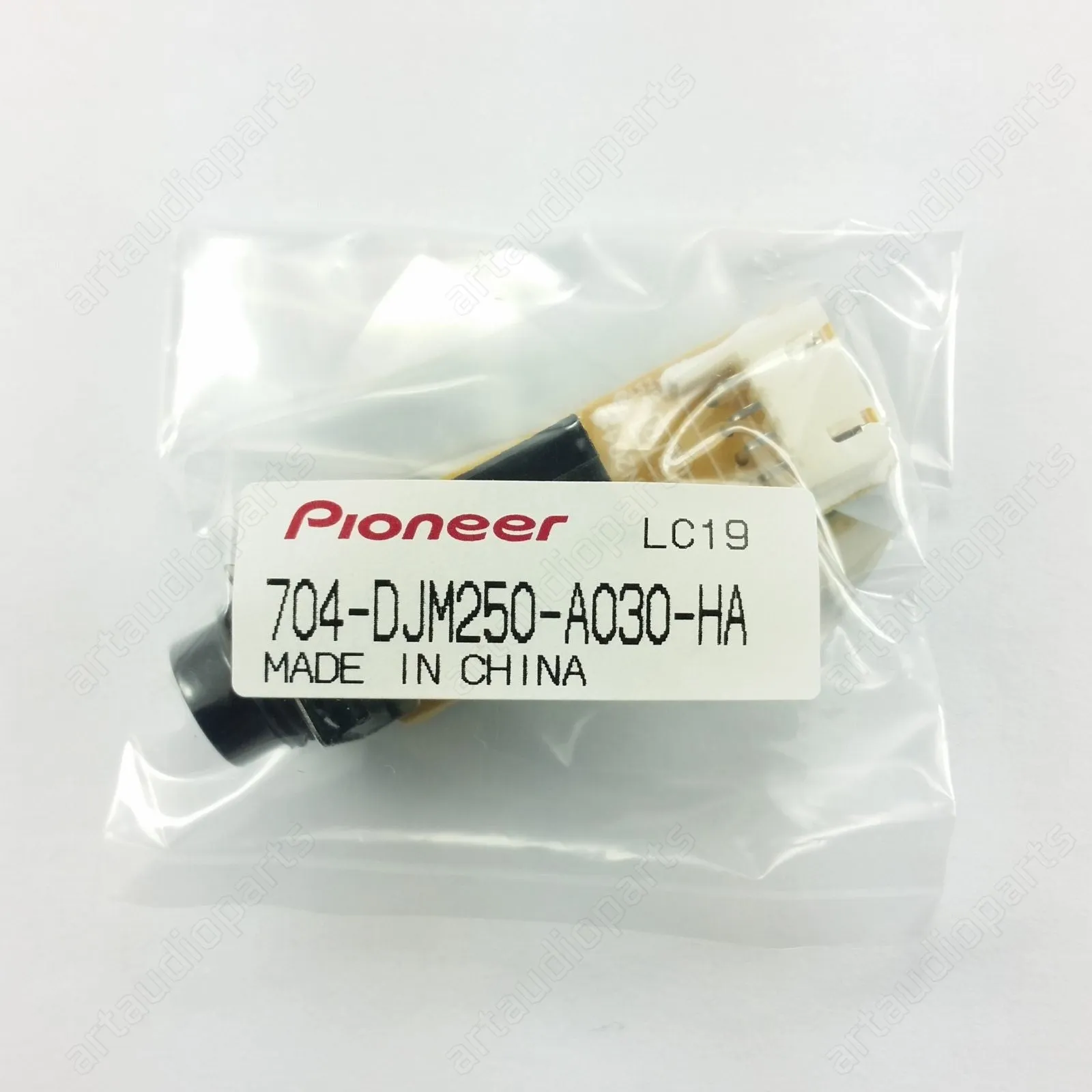 704-DJM250-A030-HA HeadPhone PCB jack board for Pioneer DJM-250K DJM-250W