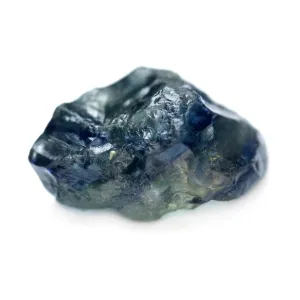 7.21ct Certified Natural Blue Sapphire
