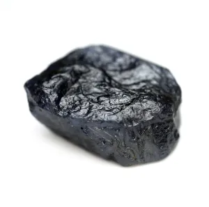 7.89ct Certified Natural Blue Sapphire