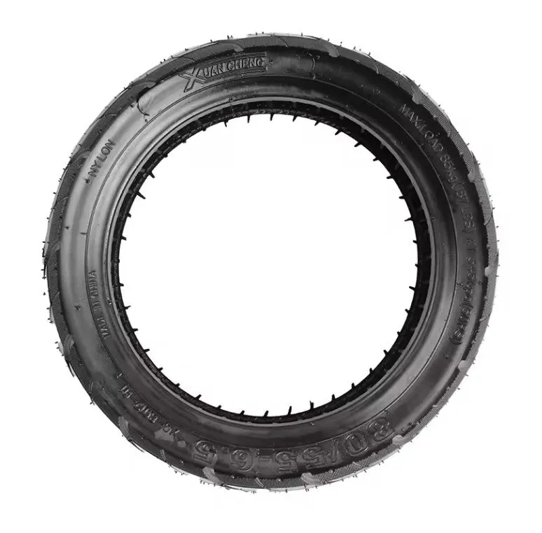80/55-6.5  Punk tyre w glue