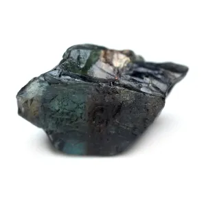 9.92ct Certified Natural Teal Sapphire