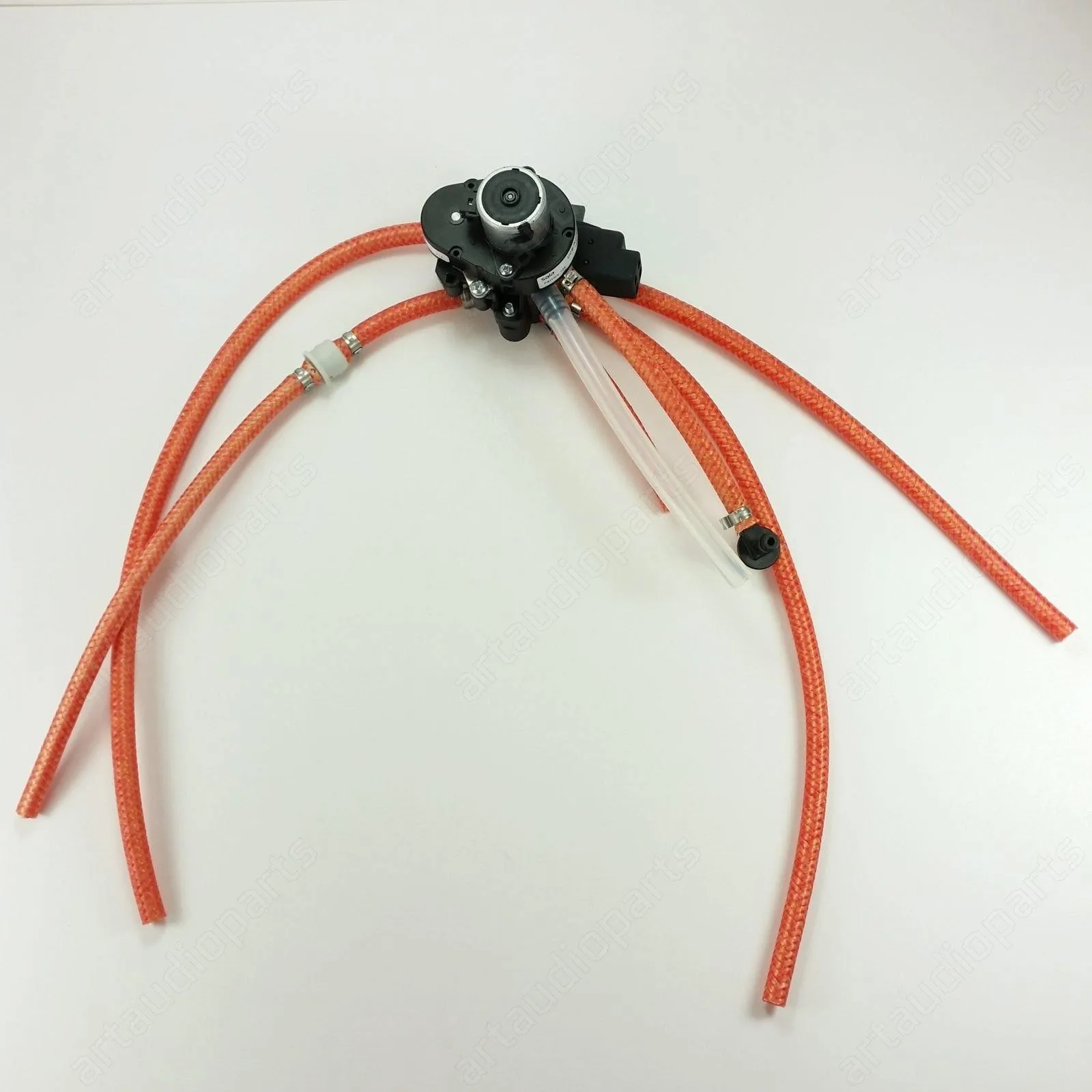 996530009835 Multi-function valve for Saeco Primea Touch Plus SUP030ADR