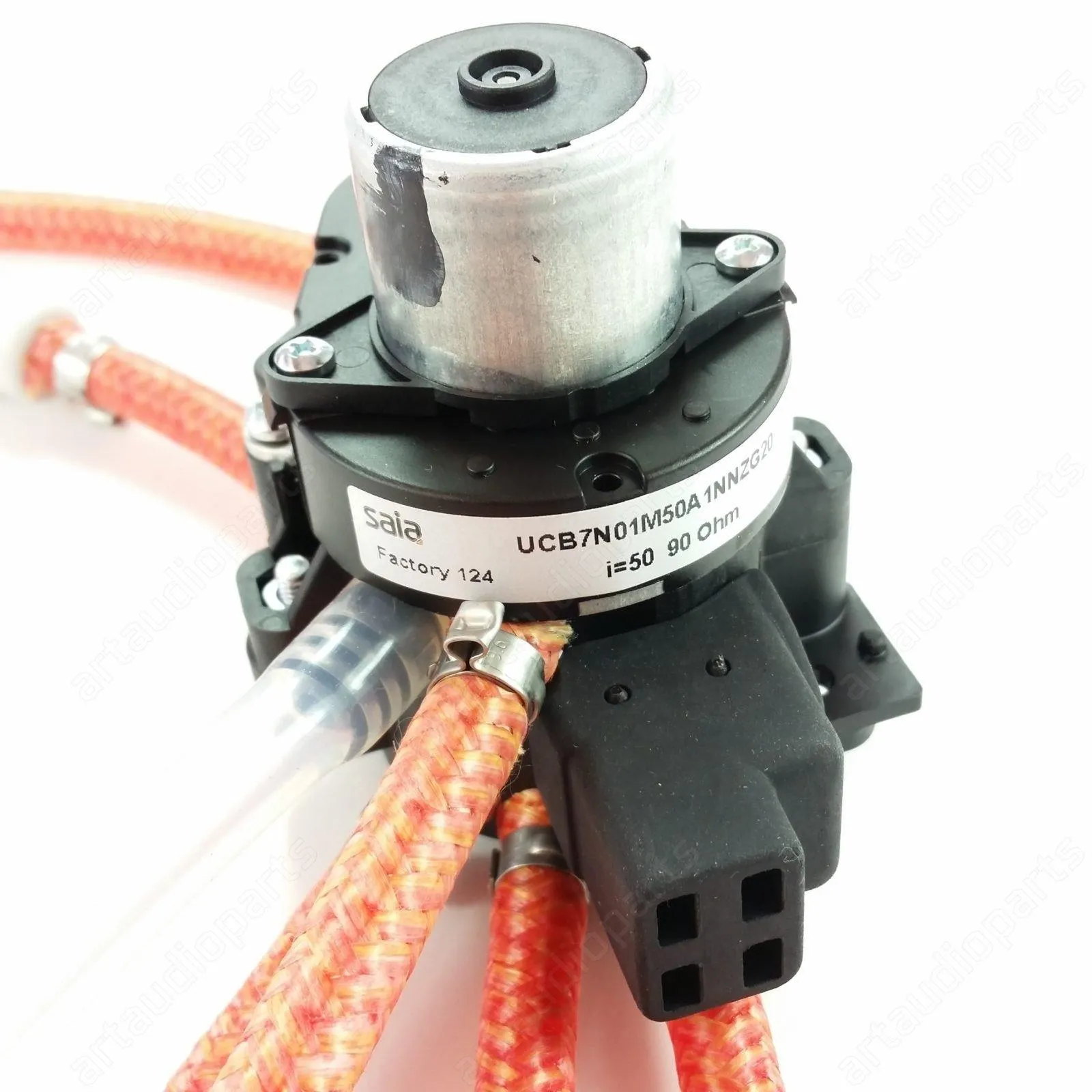 996530009835 Multi-function valve for Saeco Primea Touch Plus SUP030ADR