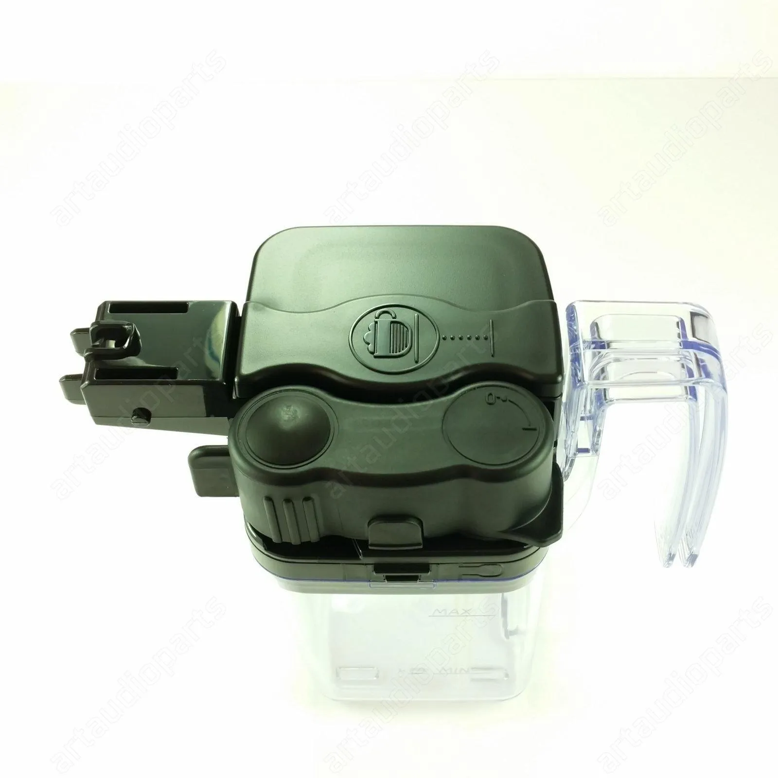 996530072643 Milk Jug Container carafe for Saeco Intelia One Touch HD8753