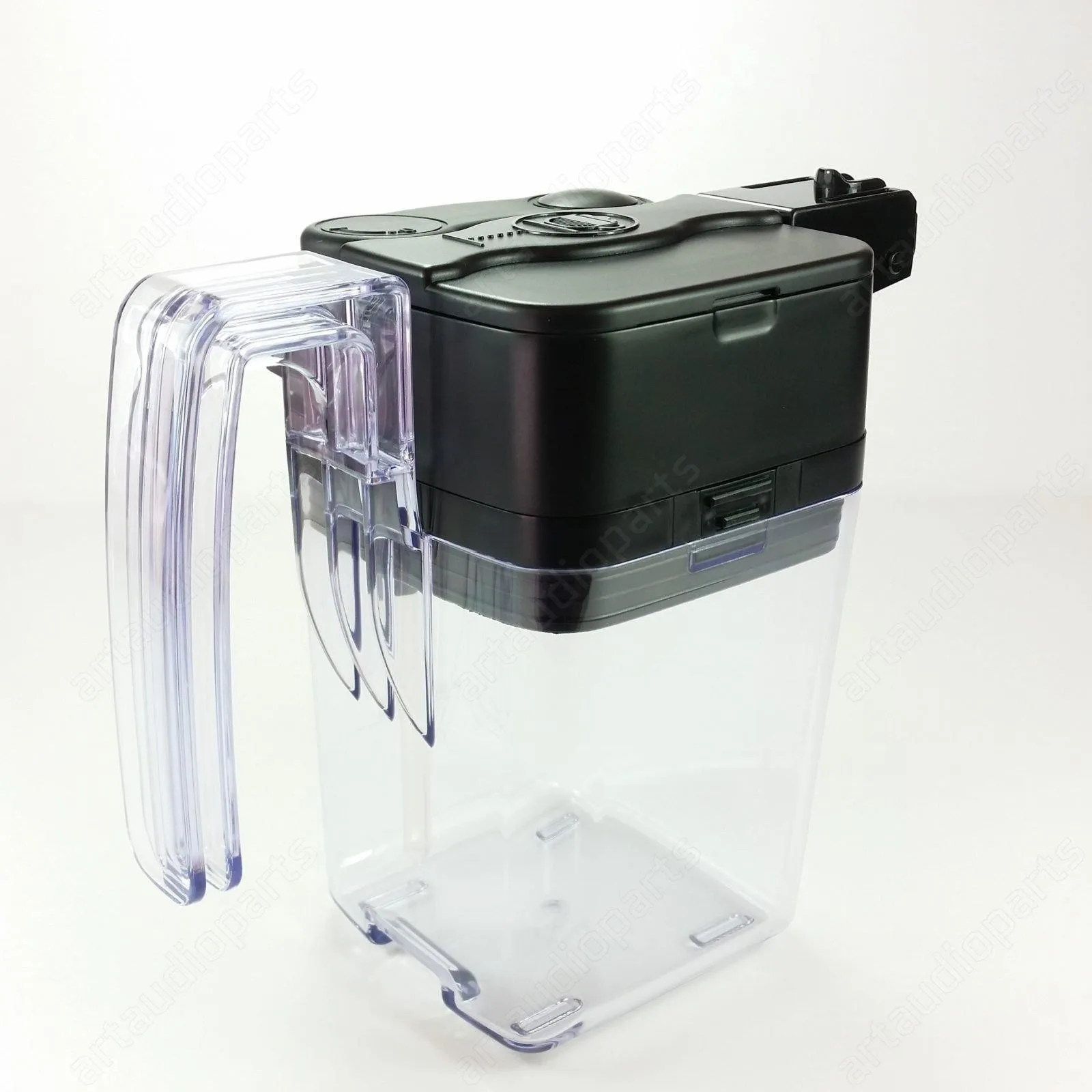 996530072643 Milk Jug Container carafe for Saeco Intelia One Touch HD8753