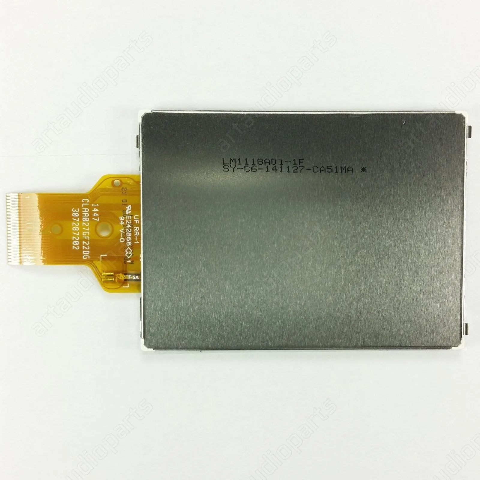 A1925150A LCD Screen Block Assy (service) for Sony DSC-WX60 DSC-WX80