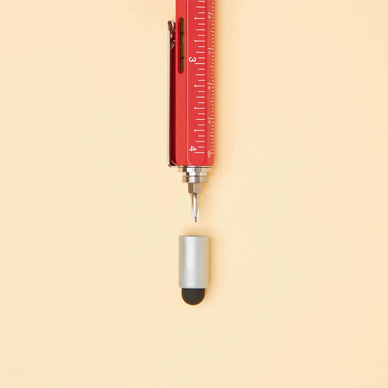 Abbey Road : Abbey Road Boxed 5 in 1 Tool Pen