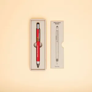 Abbey Road : Abbey Road Boxed 5 in 1 Tool Pen