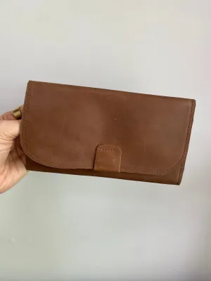 ABLE - Kene Wallet - Whiskey