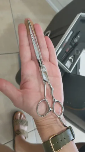 Above Shears Ergo Finest Blunt Cutters