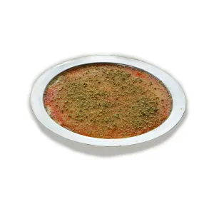 Abu Zaad Cheese Konafa 1 kg Tray