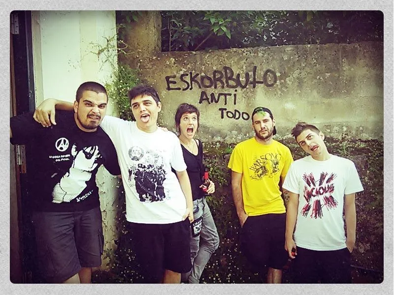 Accidente - Caníbal - New LP