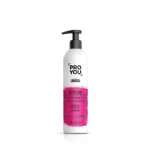 ACONDICIONADOR PROTECTOR PARA CABELLO TEÑIDO THE KEEPER PROYOU REVLON PROFESSIONAL 350 ML