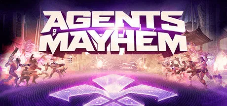 Agents of Mayhem (PC)