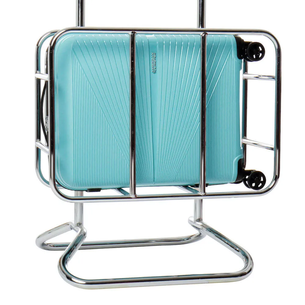 Airconic Spinner Carry-On