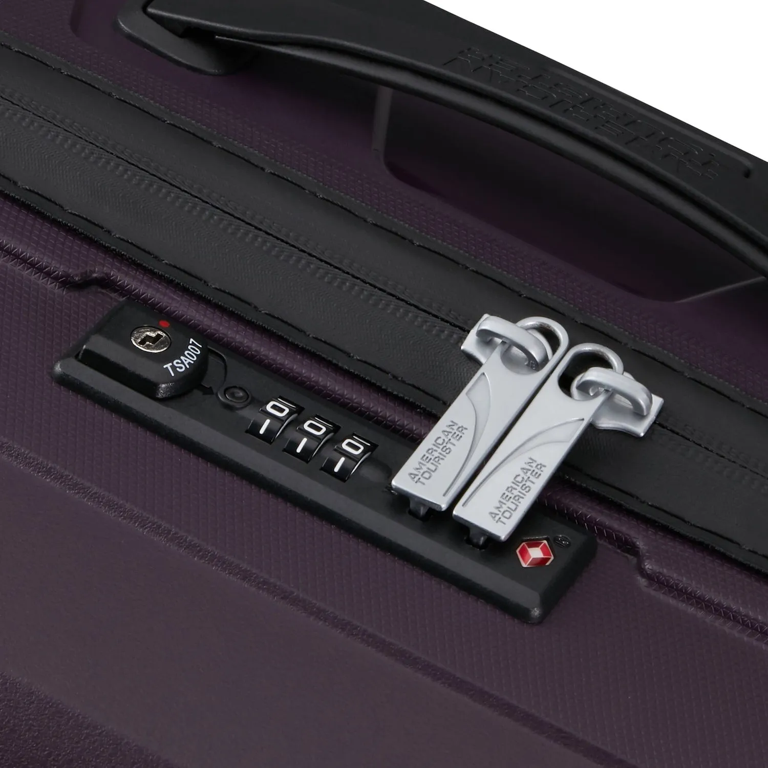 Airconic Spinner Carry-On