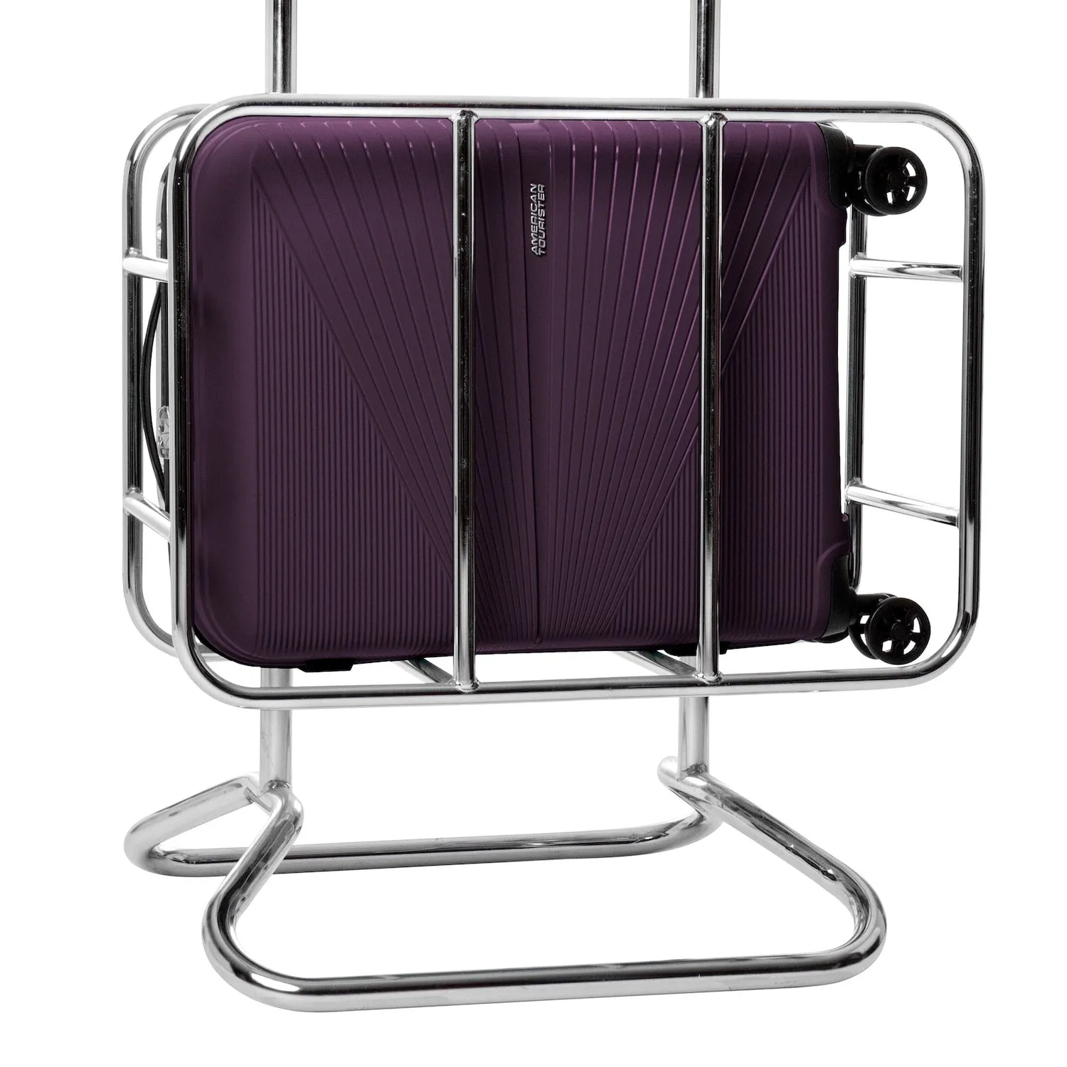 Airconic Spinner Carry-On