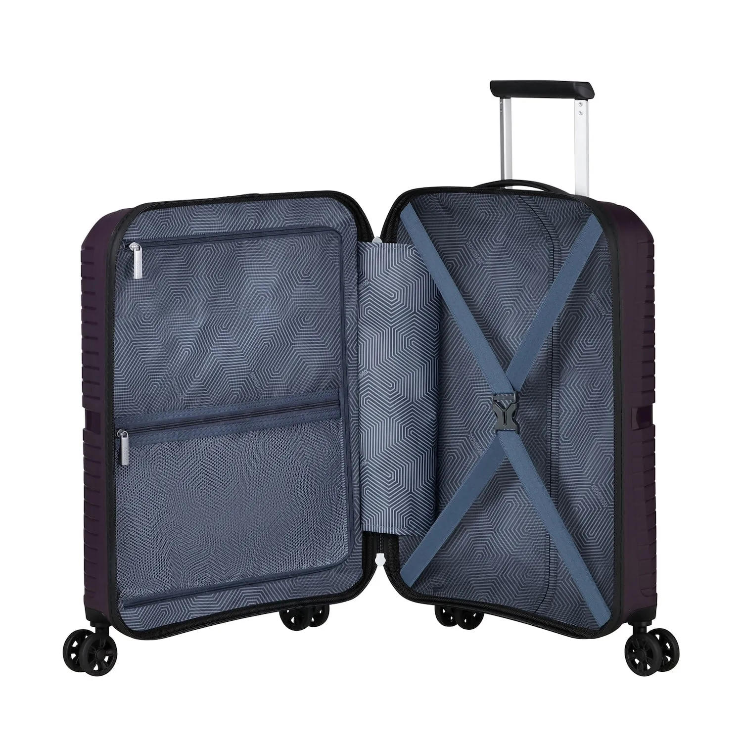 Airconic Spinner Carry-On