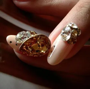 Akzentz Gel Play - Bling-On Gel for 3D Embellishments
