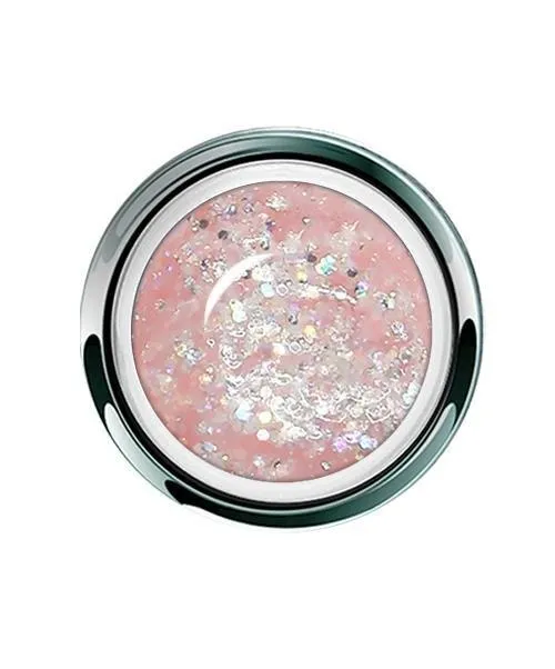 Akzentz Gel Play - Dazzle Halo