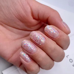 Akzentz Gel Play - Dazzle Halo