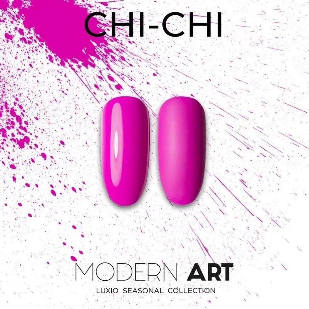 Akzentz Luxio - Chi Chi