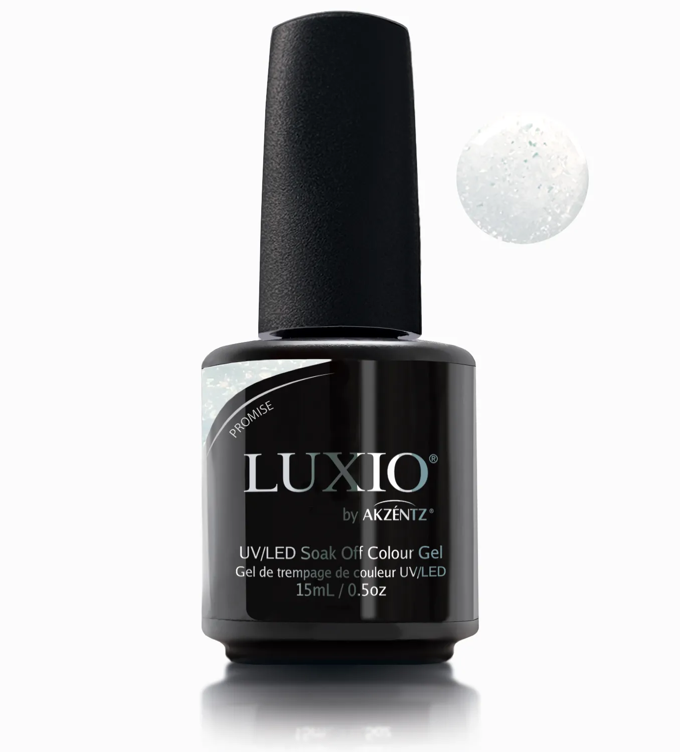 Akzentz Luxio - Promise