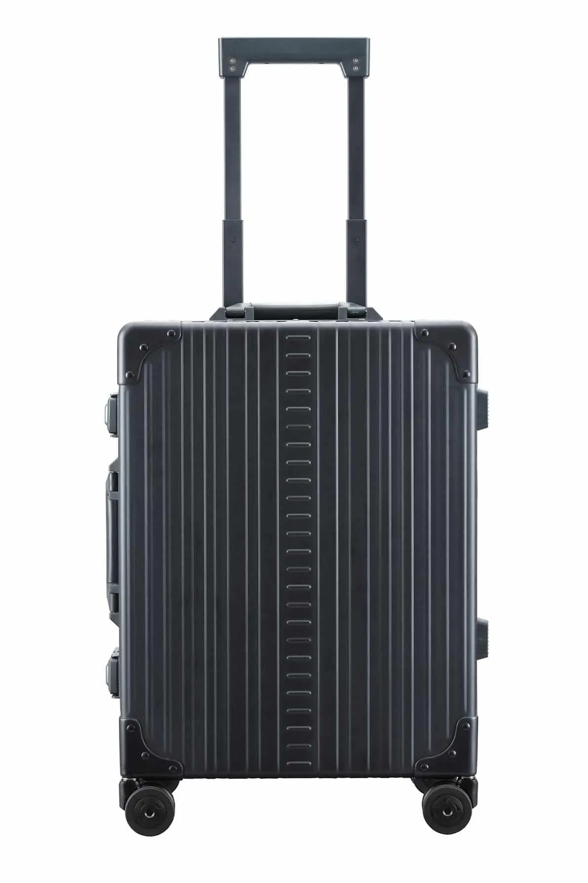Aleon 21" Classic Aluminum Carry-On - Onyx