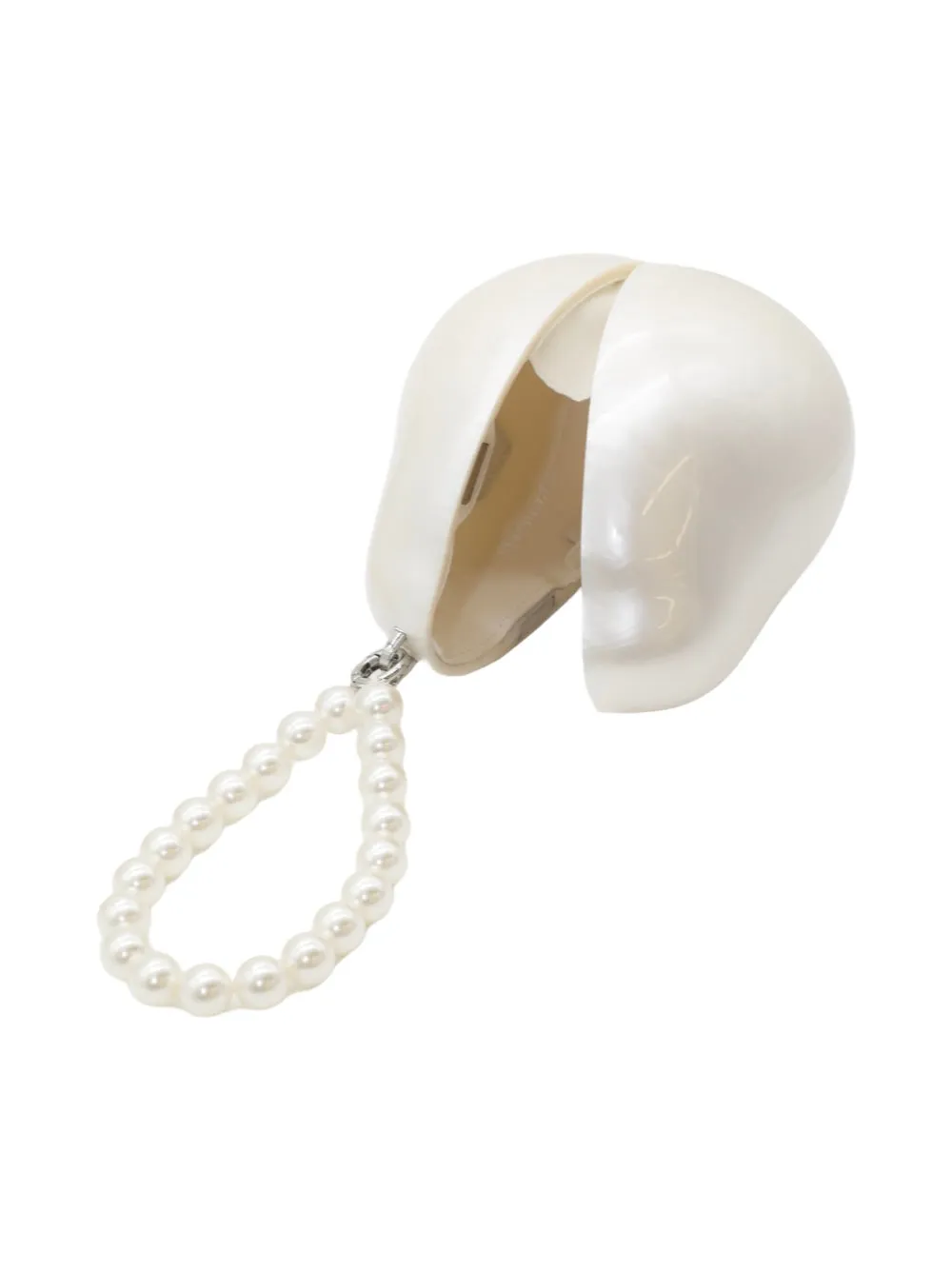 Alexis Elodie Pearl Wristlet