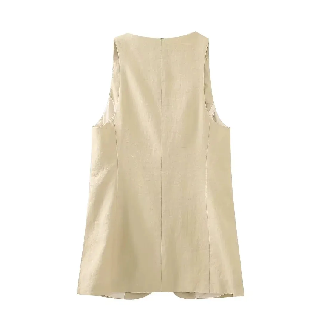 ALI VEST