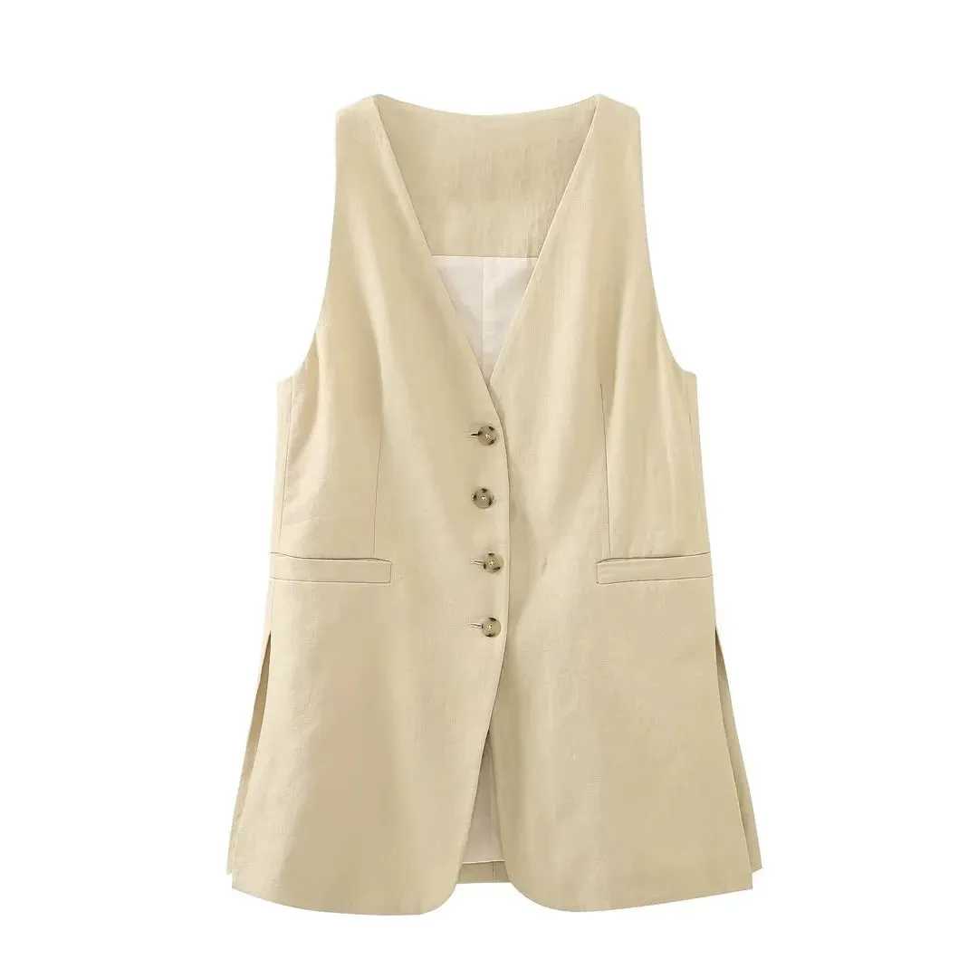 ALI VEST