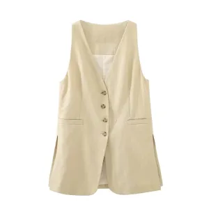 ALI VEST