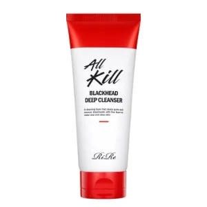 All Kill Blackhead Deep Cleanser (120ml)