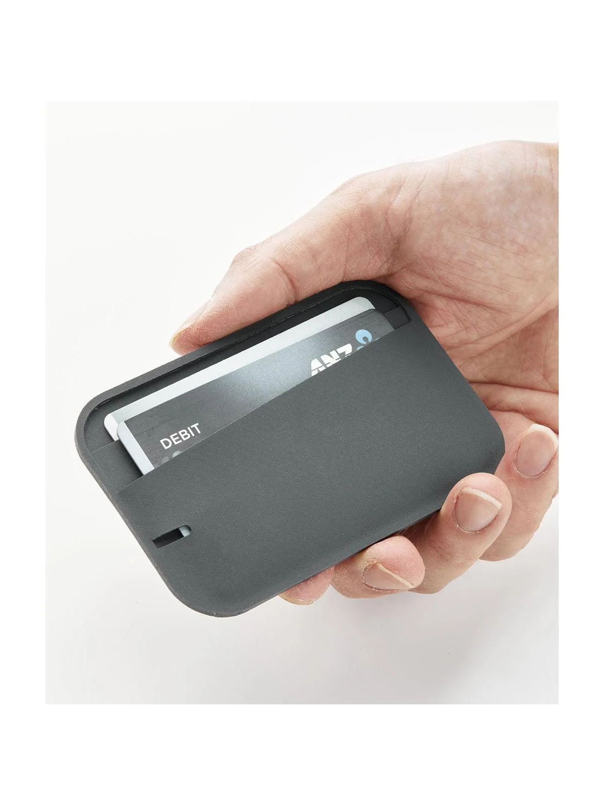 Alpaka HUB Cardholder