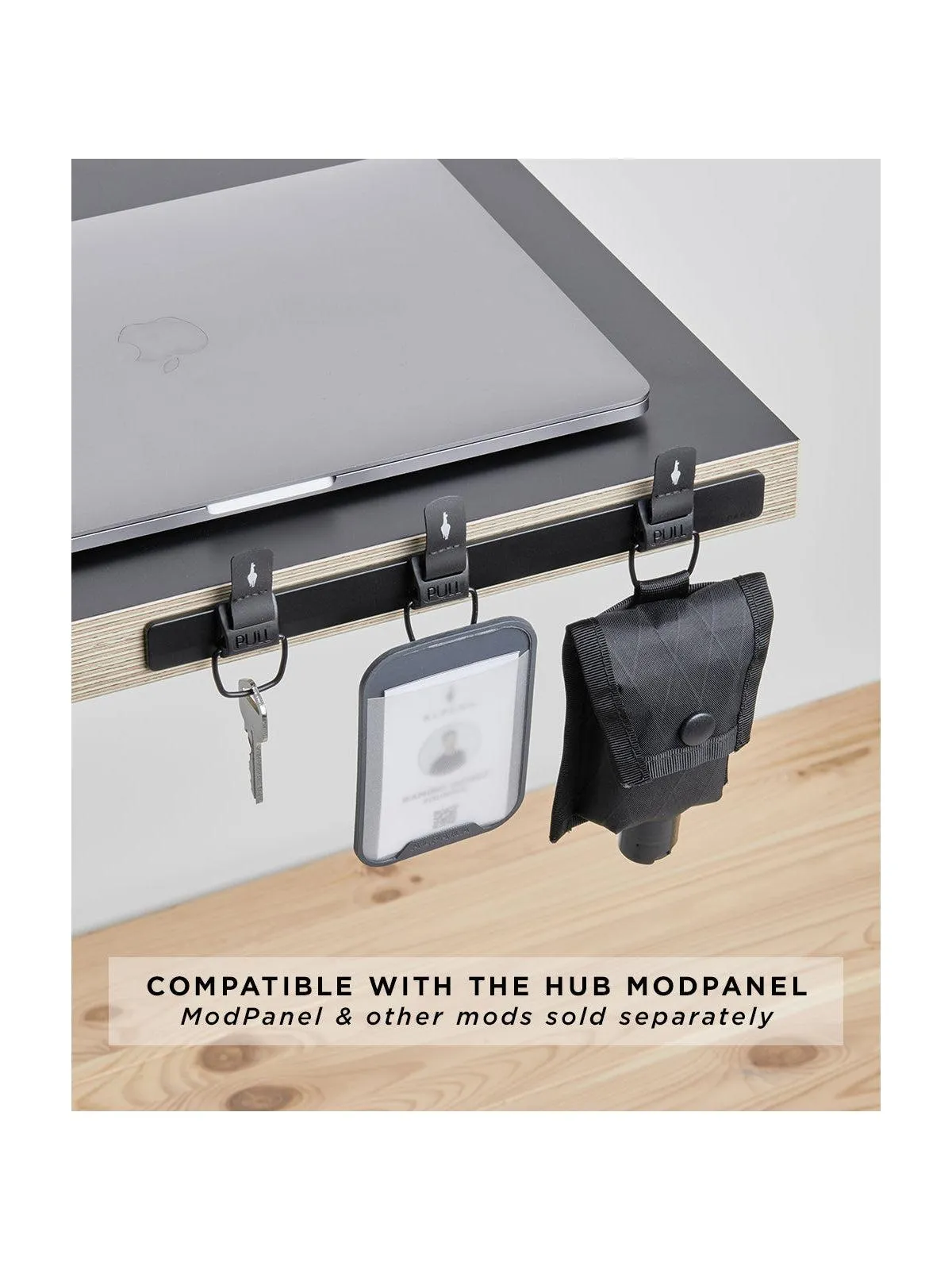 Alpaka HUB Cardholder