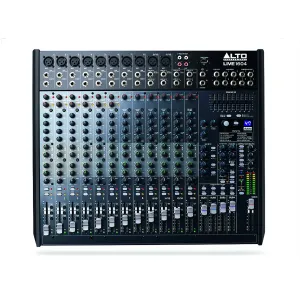 ALTO PROFESSIONAL - LIVE1604