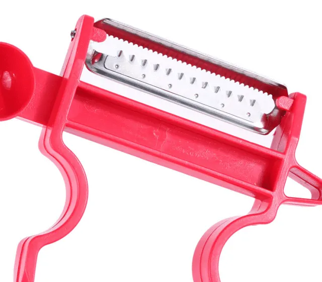 Amazing Peeler Set (3 pcs)